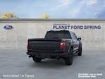 2025 Ford F-150 SuperCrew Cab 4x4 Pickup for sale #SS1335 - photo 10