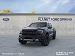 2025 Ford F-150 SuperCrew Cab 4x4 Pickup for sale #SS1335 - photo 2