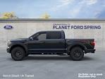 2025 Ford F-150 SuperCrew Cab 4x4 Pickup for sale #SS1335 - photo 3