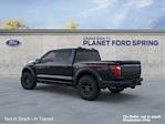 2025 Ford F-150 SuperCrew Cab 4x4 Pickup for sale #SS1335 - photo 5
