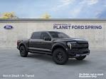 2025 Ford F-150 SuperCrew Cab 4x4 Pickup for sale #SS1335 - photo 9