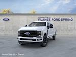 New 2025 Ford F-250 Platinum Crew Cab 4x4 Pickup for sale #S1770 - photo 3