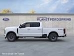 New 2025 Ford F-250 Platinum Crew Cab 4x4 Pickup for sale #S1770 - photo 4