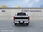 New 2025 Ford F-250 Platinum Crew Cab 4x4 Pickup for sale #S1770 - photo 6