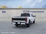 New 2025 Ford F-250 Platinum Crew Cab 4x4 Pickup for sale #S1770 - photo 10