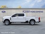 2025 Ford F-250 Crew Cab 4x4 Pickup for sale #S1771 - photo 4