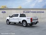 2025 Ford F-250 Crew Cab 4x4 Pickup for sale #S1771 - photo 2