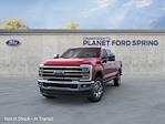 2025 Ford F-250 Crew Cab 4x4 Pickup for sale #S1578 - photo 3