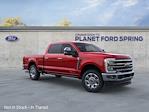 2025 Ford F-250 Crew Cab 4x4 Pickup for sale #S1578 - photo 9