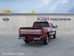 2025 Ford F-250 Crew Cab 4x4 Pickup for sale #S1578 - photo 10