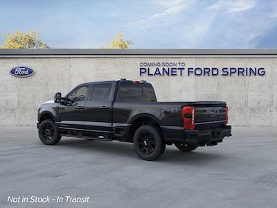 2025 Ford F-250 Crew Cab 4x4 Pickup for sale #S1745 - photo 2