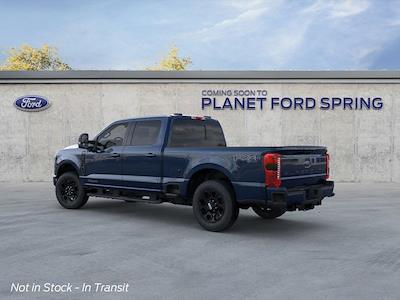 New 2025 Ford F-250 Lariat Crew Cab 4x4 Pickup for sale #S1911 - photo 2