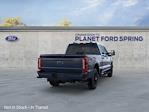 New 2025 Ford F-250 Lariat Crew Cab 4x4 Pickup for sale #S1911 - photo 8