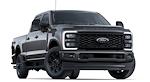 New 2025 Ford F-250 Lariat Crew Cab 4x4 Pickup for sale #S1826 - photo 4