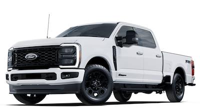 New 2025 Ford F-250 Lariat Crew Cab 4x4 Pickup for sale #S2035 - photo 1