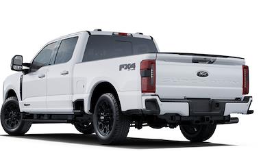 New 2025 Ford F-250 Lariat Crew Cab 4x4 Pickup for sale #S2035 - photo 2