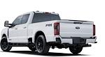 New 2025 Ford F-250 Lariat Crew Cab 4x4 Pickup for sale #S2035 - photo 2