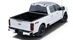 New 2025 Ford F-250 Lariat Crew Cab 4x4 Pickup for sale #S2035 - photo 3