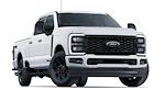 New 2025 Ford F-250 Lariat Crew Cab 4x4 Pickup for sale #S2035 - photo 4