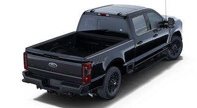 New 2025 Ford F-250 Lariat Crew Cab 4x4 Pickup for sale #S1886 - photo 2