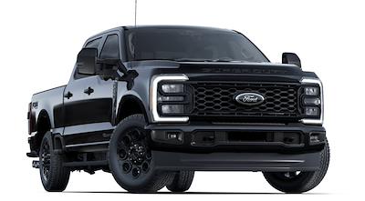 New 2025 Ford F-250 Lariat Crew Cab 4x4 Pickup for sale #S1886 - photo 1