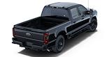 New 2025 Ford F-250 Lariat Crew Cab 4x4 Pickup for sale #S1886 - photo 2