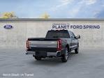 New 2025 Ford F-250 King Ranch Crew Cab 4x4 Pickup for sale #SS2118 - photo 7