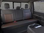 New 2025 Ford F-250 King Ranch Crew Cab 4x4 Pickup for sale #SS2118 - photo 10