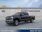 New 2025 Ford F-250 King Ranch Crew Cab 4x4 Pickup for sale #SS2118 - photo 21