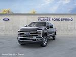 New 2025 Ford F-250 King Ranch Crew Cab 4x4 Pickup for sale #SS2118 - photo 1