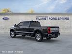 New 2025 Ford F-250 King Ranch Crew Cab 4x4 Pickup for sale #SS2118 - photo 2