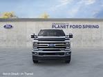 New 2025 Ford F-250 King Ranch Crew Cab 4x4 Pickup for sale #SS2118 - photo 5