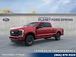 2025 Ford F-250 Crew Cab 4x4 Pickup for sale #S1636 - photo 1