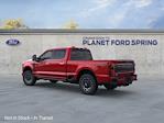 2025 Ford F-250 Crew Cab 4x4 Pickup for sale #S1636 - photo 2