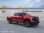 2025 Ford F-250 Crew Cab 4x4 Pickup for sale #S1636 - photo 9