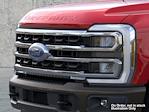 New 2025 Ford F-250 King Ranch Crew Cab 4x4 Pickup for sale #S2355 - photo 12