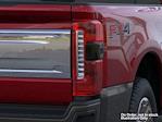 New 2025 Ford F-250 King Ranch Crew Cab 4x4 Pickup for sale #S2355 - photo 15