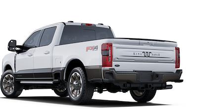 New 2025 Ford F-250 King Ranch Crew Cab 4x4 Pickup for sale #S2119 - photo 2