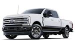New 2025 Ford F-250 King Ranch Crew Cab 4x4 Pickup for sale #S2119 - photo 1