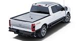 New 2025 Ford F-250 King Ranch Crew Cab 4x4 Pickup for sale #S2119 - photo 3
