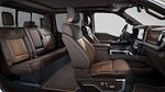 New 2025 Ford F-250 King Ranch Crew Cab 4x4 Pickup for sale #S2119 - photo 6