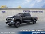 New 2025 Ford F-250 XLT Crew Cab 4x4 Pickup for sale #S2818 - photo 1