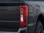 New 2025 Ford F-250 XLT Crew Cab 4x4 Pickup for sale #S2818 - photo 20