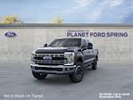 New 2025 Ford F-250 XLT Crew Cab 4x4 Pickup for sale #S2818 - photo 3