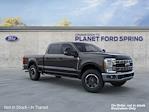 New 2025 Ford F-250 XLT Crew Cab 4x4 Pickup for sale #S2818 - photo 7