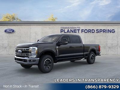 New 2025 Ford F-250 XLT Crew Cab 4x4 Pickup for sale #S2658 - photo 1