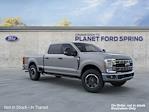 New 2025 Ford F-250 XLT Crew Cab 4x4 Pickup for sale #S2661 - photo 7