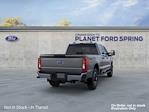 New 2025 Ford F-250 XLT Crew Cab 4x4 Pickup for sale #S2716 - photo 8