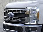 New 2025 Ford F-250 XLT Crew Cab 4x4 Pickup for sale #S2715 - photo 17