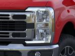 New 2025 Ford F-250 XLT Crew Cab 4x4 Pickup for sale #S2571 - photo 18